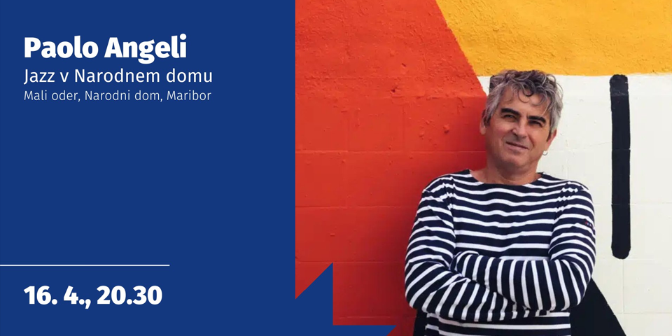 Paolo Angeli Paolo Angeli